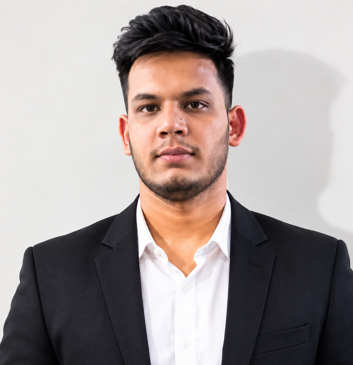 Alok Singh
