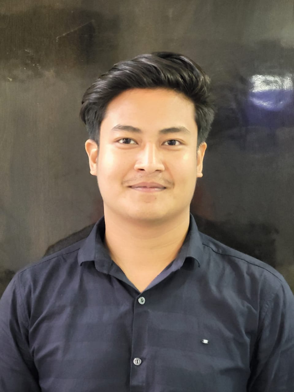 Mahesh Soni