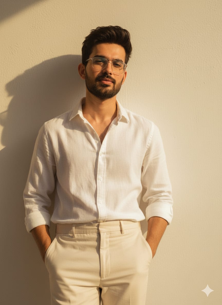 Siddharth Israni