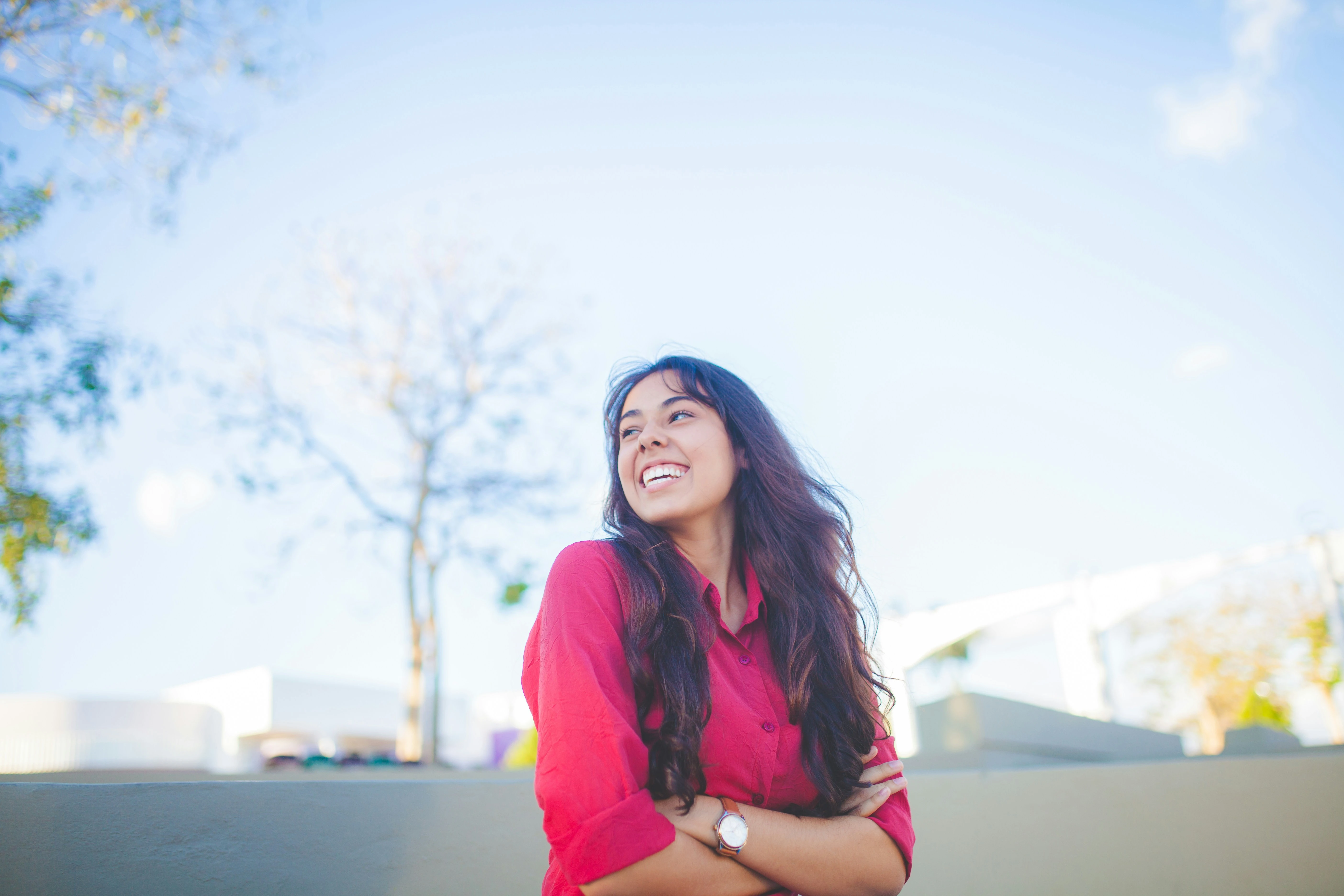 Ananya R.